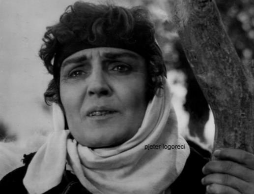 “Magjia” e aktores Marie Logoreci, personifikimi në skenë i figurës së nënës shqiptare me personazhin e Lokes
