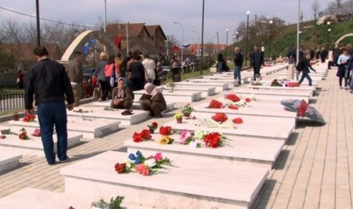 19 vjet nga masakra e 243 personave në Krushë të Madhe