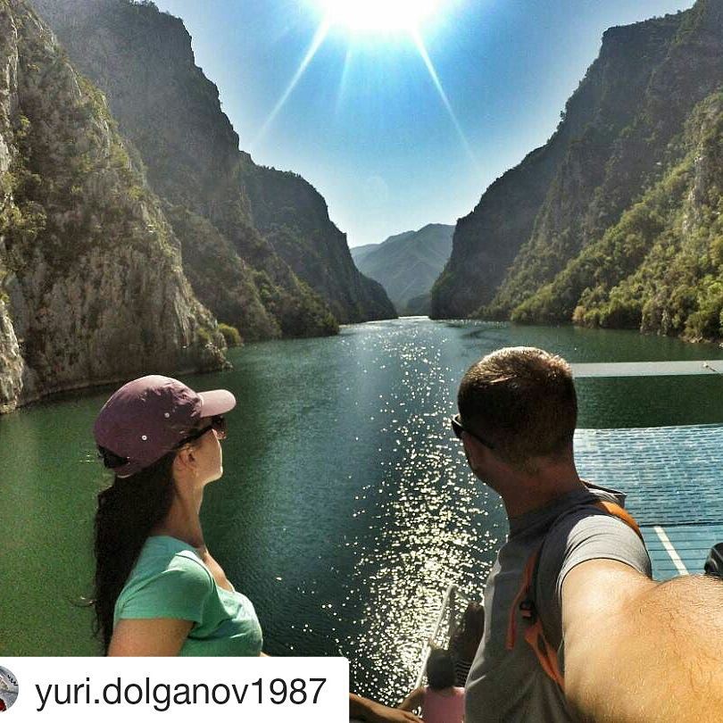 , Zanat zbresin prej bjeshkëve, udhëtojnë përmes Komanit (FOTO)