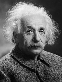 albert einstein biography shqip