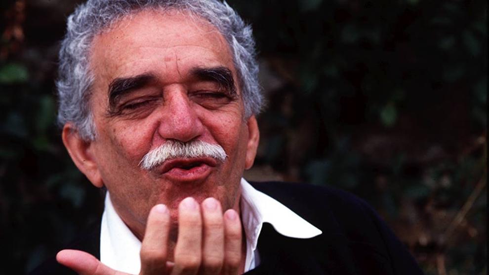 * Gabriel García Márquez - Kolonelit s’ka kush t’i shkruajë. 