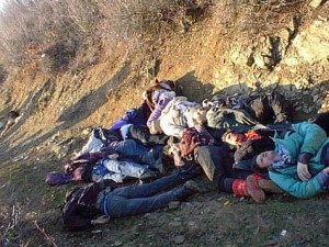 , Masakra e Reçakut e 15 janarit, turpi i madh i Serbisë