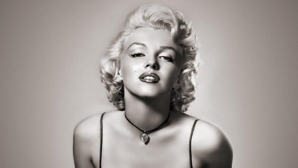 20 thënie frymëzuese nga Marilyn Monroe