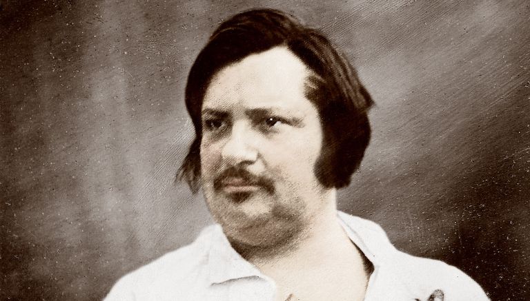 Honoré de Balzac: Zemra e një nëne është një humnerë e thellë, në fund të  së cilës ju gjithmonë do ta gjeni faljen