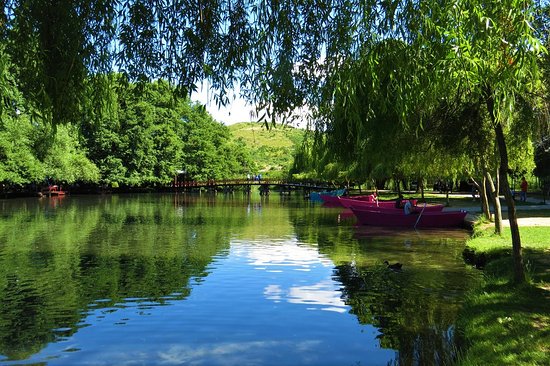 Natyrë si “e pikturuar”, Pogradeci, ky destinacion turistik që ...