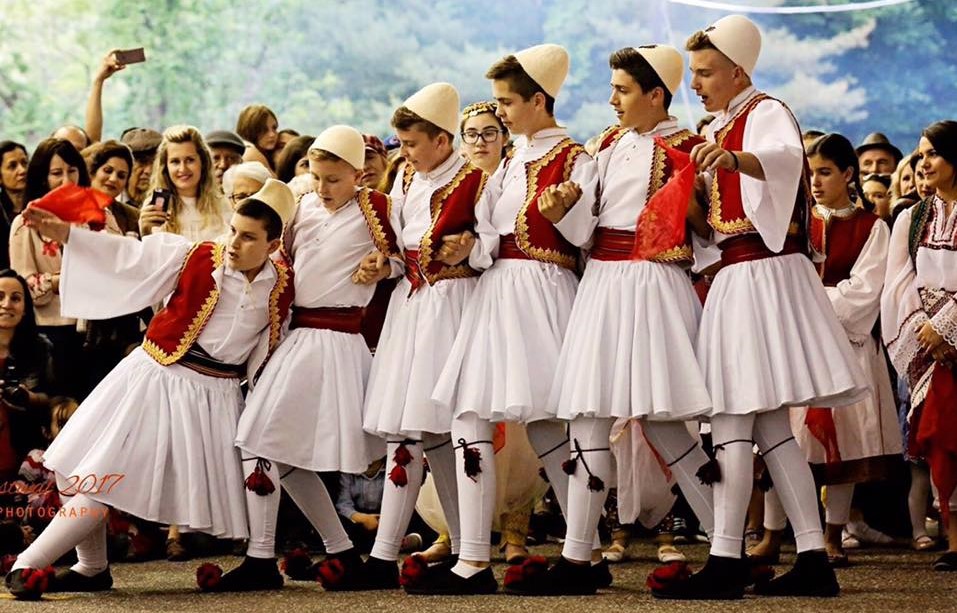 Festivali i kulturës shqiptare në Waterbury vjen në shtator me ...