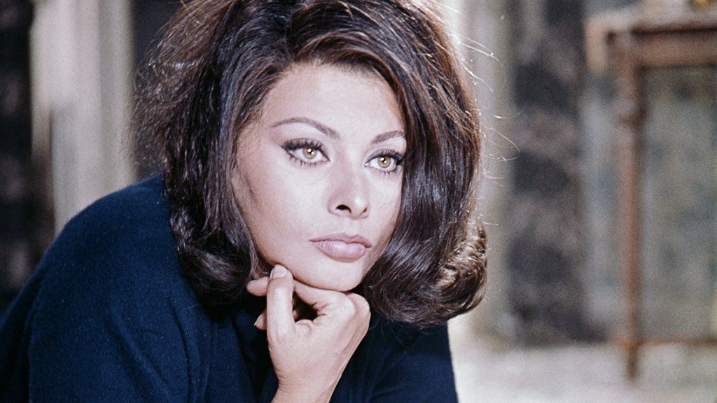 Sophia Loren - KultPlus
