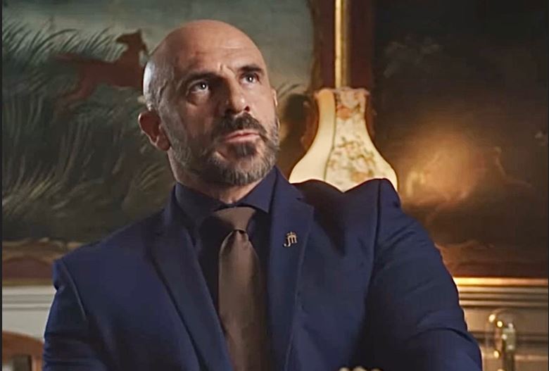 Arben Bala, aktori shqiptar që u bë pjesë e gashtë serialeve ...