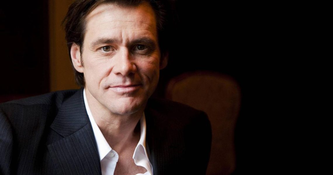 james eugene carrey – KultPlus